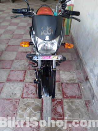 Bajaj Platina